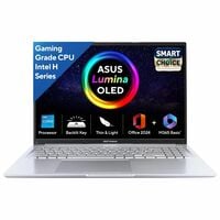ASUS Vivobook 16, 16" FHD (1920 x 1200) OLED,Intel Core i5-13420H Processor,(16G...