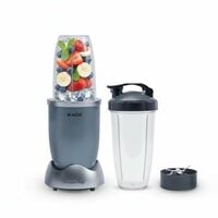 NeuOn Smoothie Magic Juicer Mixer Grinder - Smoothie Maker 900W – Portable Ble...