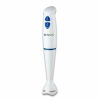 Neuon 350W Hand Blender 2-Speed Immersion Stick Mixer with Copper Motor 13,000 R...