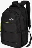 Safari Snap 35 Ltrs Large Laptop Backpack With 3 Compartments