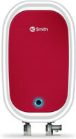 AO Smith FORCENXT-003L 3 L Instant Water Geyser | 3kW | Rust-proof outer body | ...