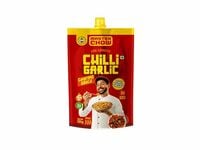 Masterchow chilli garlic sauce 120gm
