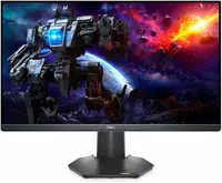 Dell-G2422HS-Black 24" (60.96 cm) FHD  IPS Panel Gaming Monitor (1 ms, 165 Hz)...
