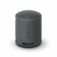 Sony SRS-XB100 Wireless Bluetooth Portable Lightweight Super-Compact Travel Spea...