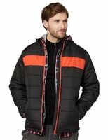 Amazon Brand - Symbol Men's Quilted Jacket