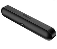 boAt Aavante Bar 480 Bluetooth 2.0 Channel Soundbar w/ 10 W RMS boAt Signature S...