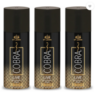 Upto 80% Off on ST-JOHN Perfumes & Deodorants