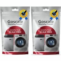 L G Descale Compatible For L G Washing Machine Front Load and Top Load