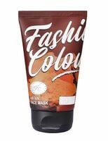 Fashion Colour Ubtan Face Mask For Glowing Skin and Tan Removal