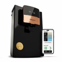 Aquaguard Ritz Pro RO+UV+Copper Water Purifier