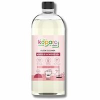 Fresh: Koparo Natural Jasmine Floor Cleaner 1000ml | Eco-Friendly, Baby & Pet Sa...