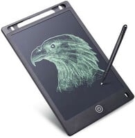 GoodsNet 8. 5 inch LCD E-Writer Electronic Writing Pad/Tablet Drawing Board (4 q...
