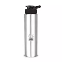 Pigeon by Stovekraft Stainless Steel INOX Hydra 1000 Water Bottle - 900 ml...