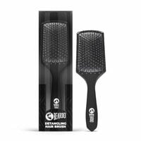 Beardo Detangling Hair Brush | Detangling curls, smoothening, frizz control, shi...