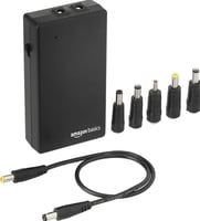 Amazon Basics 2A UPS