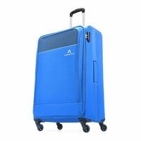 Aristocrat Check in Luggage (79 Cm)