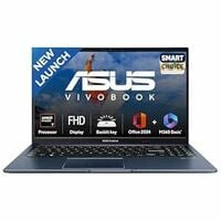 ASUS Vivobook 15, Smartchoice, AMD Ryzen 7 5825U, 16GB RAM, 512GB SSD, FHD 15.6"...