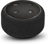 Pebble Bold 5 W Bluetooth Speaker  (Black, Mono Channel)