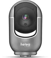 pebble Helea HL-SC002, 2MP,HD 360 Motion Detection & Tracking, IR Night Vision S...