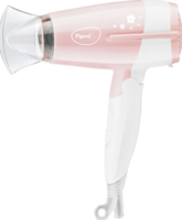 Pigeon Hair Dryer| 1200 Watts| 3 Speed & Temperature With Cool Shot (Hot/Cool/Wa...