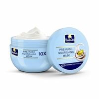 Parachute Advansed Pre-Wash Nourishing Hair Mask For Scalp&Hair|Total Hair Healt...