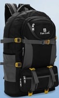 Expandable Travel Outdoor Sport Camping Hiking Trekking Bag रकसैक  - 6...