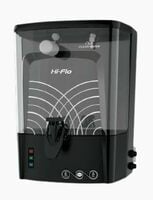 Hi Flo Ro Water Purifier with RO + Active Copper + Alkaline gives Pure Mineral W...