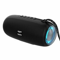 amazon basics B10 10W RMS Bluetooth Speaker with 2000 mAh Battery | Up to 8 hrs ...