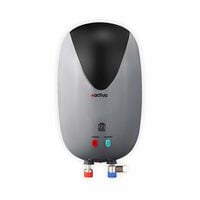 Activa 3 Liters Quick Water Heater Geyser, 3 KVA ISI Copper Element, 0.7mm Anti ...