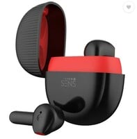 SENS CNATRA 2 TWS with Fast Charging Bluetooth  (Snow White, True Wireless)...