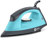 Orient Electric Fabripress DIFP10BP 1000 W Dry Iron  (Turquoise, Black)...