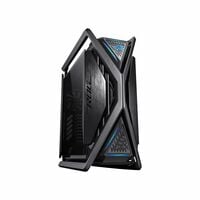 ASUS ROG Hyperion GR701 Full-Tower Gaming Case for Upto EATX Motherboards with U...
