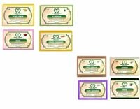 S2M Herbal Handmade Soaps - 8 Flavours (8 x 125 g)