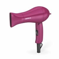 Havells 1000 Watt Foldable Hair Dryer; 2 Heat Settings (Hot/Warm), Heat Balance ...