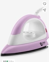 Orient iron box 1100w