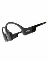 SHOKZ OpenRun Bone Conduction Sports Headphones, Bluetooth Wireless Earphones wi...