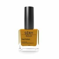 SÉRY BOLD Nail Polish| Quick Dry, Long lasting, High-Shine, Chip Resistant, 7 T...