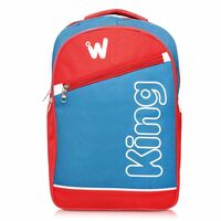 Laptop Bag | Waterproof, Durable, Multiple Compartments | 18.8 inch