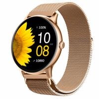 Fire-Boltt Phoenix Ultra Smart Watch 1.39” HD Display, Bluetooth Calling, AI V...