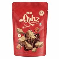 Unibic Qubz Hazelnut 30g (location specific)