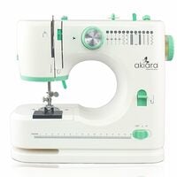 Stitching Machine With 12 Stitch Patterns,Sewing Machine