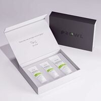 [38% Coupon] PROWL by Tiger Shroff Facecare Gift Set for Men | Face Wash, Cream ...