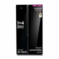 Godrej 600L 3Star | 1+2 Year Additional Warranty