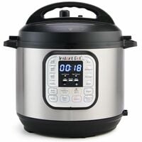 Instant Pot 321 Duo 60 6QT (5.7L)