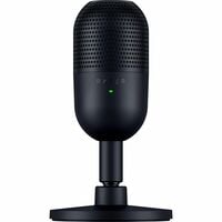 Razer Seiren V3 Mini USB Microphone: Condenser Mic - Supercardioid Pickup Patter...