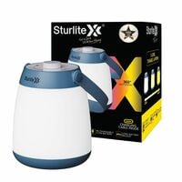 Sturlite Dom 6 Watt LED Lantern| 2000mAh Rechargeable Battery| 3 Level Lighting|...
