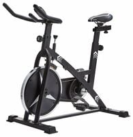 Flywheel, Adjustable Resistance | LCD Monitor | To & Fro, Up & Down Seat Adjustm...