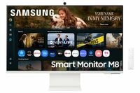 Samsung 32" (80 cm) 4K M8 Vision AI Smart Monitor