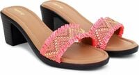 ACTION Signora Signora55 Sandal