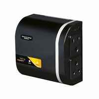 V-Guard Mini Crystal Supreme TV Stabilizer | Applicable for Smart TV's up to 82c...